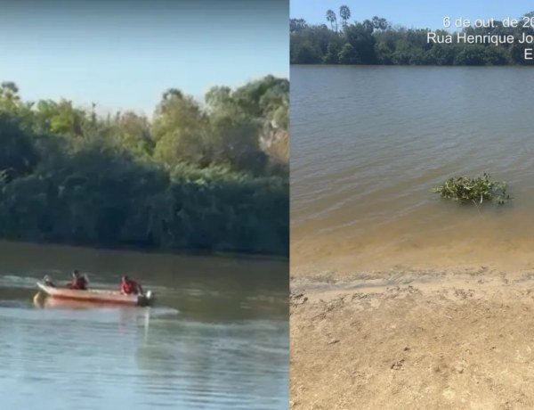 Adolescente de 17 anos é encontrado morto após afogamento em rio no Piauí​‌​