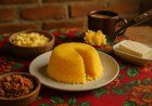 Cuscuz nordestino: tradição e sabor na mesa do nordestino