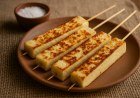 Queijo coalho assado: receita rápida e saborosa
