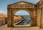 Porto das Barcas: Portal para as belezas do litoral piauiense