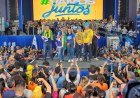 Joel Rodrigues é anunciado candidato ao governo do Piauí pela federação União Progressistas​‌​