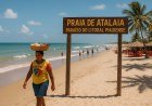Praia de Atalaia: Paraíso do Litoral Piauiense