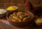 Galinha caipira: sabor e tradição nas mesas nordestinas