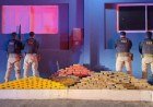 Motorista é preso com mais de 270 kg de drogas em carga de material reciclado em Picos​‌​