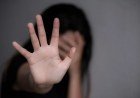 Homem é preso em Corrente suspeito de estuprar mulher; vítima desmaia durante depoimento​‌​