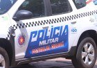 Tiroteio em Água Branca deixa um ferido próximo a bar​‌​