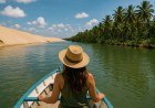 Delta do Parnaíba: um paraíso de turismo no Piauí
