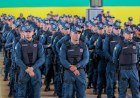 Piauí registra a menor remuneração média para policiais do Brasil​‌​