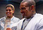 Gaab, filho de Rodriguinho, perde 40kg e responde a críticas nas redes sociais​‌​