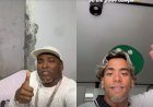 Disputa pela autoria do Passinho do Jamal agita influenciadores nas redes sociais​‌​