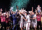 Fluminense-PI conquista Campeonato Piauiense Sub-20 após vitória nos pênaltis​‌​