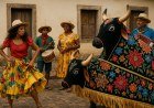 As tradições que compõem a rica cultura piauiense