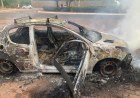 Incêndios em veículos em Teresina: cuidados essenciais para prevenção​‌​