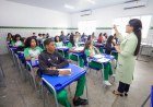 Piauí é o 2º no Brasil e líder no Nordeste em desempenho do Ensino Médio, revela Ideb 2025​‌​