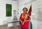Lourdes Melo é confirmada como candidata ao governo do Piauí pelo PCO​‌​