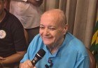Prefeito Silvio Mendes anuncia viagem de 10 dias à Índia em setembro​‌​