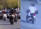 Motociclistas por aplicativo em Teresina denunciam multas indevidas​‌​