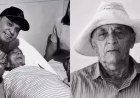 Morte de Francisco Hilário Aguiar, pai de Frank Aguiar, aos 87 anos em Piauí​‌​