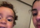Ary Mirelle fala sobre desafios da maternidade com filho de dois anos​‌​