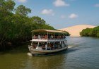 Desvende o Delta do Parnaíba e suas belezas naturais