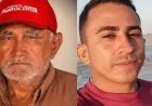 Acidente fatal em Monsenhor Hipólito: motociclista e idoso perdem a vida​‌​