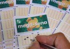 Mega-sena 3042: 82 apostas do Piauí acertam a quadra e ganham prêmios de até R$ 4,2 mil​‌​
