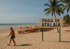 Praia de Atalaia: um dos melhores destinos turísticos do Piauí
