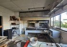 Incêndio em churrasqueira de restaurante na zona Leste de Teresina​‌​