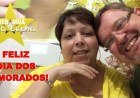 Tulla Luana anuncia separação após 21 anos de casamento: 