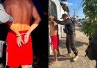 Pintor é preso em Teresina por estupro contra a filha de 8 anos​‌​