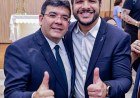 Rafael Fonteles e Washington Bandeira divulgam patrimônios antes da eleição​‌​