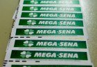 Aposta de Teresina fatura prêmio na Mega-sena 3043 com cinco acertos​‌​
