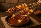 Queijo coalho assado: um clássico da culinária nordestina