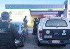 Homem é condenado a 22 anos por assassinato de comerciante em Parnaíba​‌​