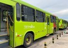 Vereadores de Teresina vão a Brasília em busca de informações sobre novos ônibus​‌​