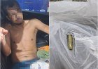 Homem é baleado em casa após abordagem de criminosos disfarçados no Piauí​‌​