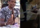 Motorista de aplicativo é assassinado em frente à residência em Teresina​‌​