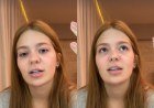 Viih Tube muda visual a dois dias do casamento e celebra transformação​‌​