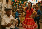 Cultura piauiense: tradições que moldam a identidade regional