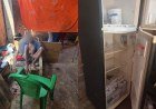 Mulher é presa por abandono em Timon; idoso e crianças são resgatados​‌​