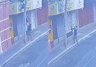 Comerciante de Teresina sofre três roubos seguidos em loja no Centro​‌​