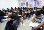 Encceja acontece neste domingo; veja como consultar locais de prova​‌​