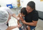 Multivacinação em Teresina: 20 postos abrem neste sábado (22)​‌​