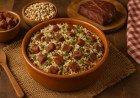 Baião de dois: como fazer do jeito tradicional
