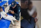 Criança de 3 anos cai do terceiro andar e mãe é detida em Picos​‌​