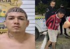 Suspeito de matar sargento da PM é encontrado morto em penitenciária no Piauí​‌​
