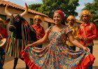Cultura piauiense: tradições e folclore que encantam