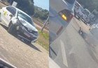 Colombiano de 18 anos morre em acidente na BR-343 próximo a Altos​‌​