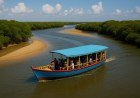 Delta do Parnaíba: um dos destinos mais impressionantes do Piauí