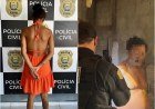 Líder de organização criminosa e mais oito são presos em operação no Piauí​‌​